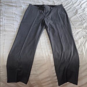Calvin Klein Dress Pants - Gray